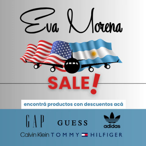 EVA MORENA SALE❗️